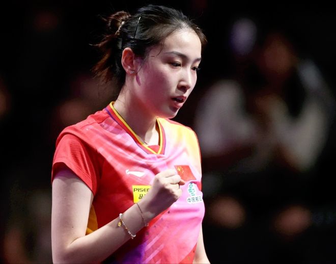 队的较量中 队的较量中